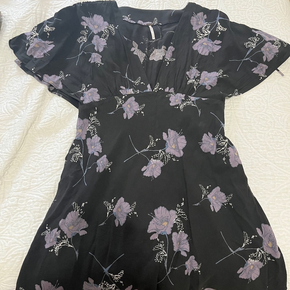 Free people dress